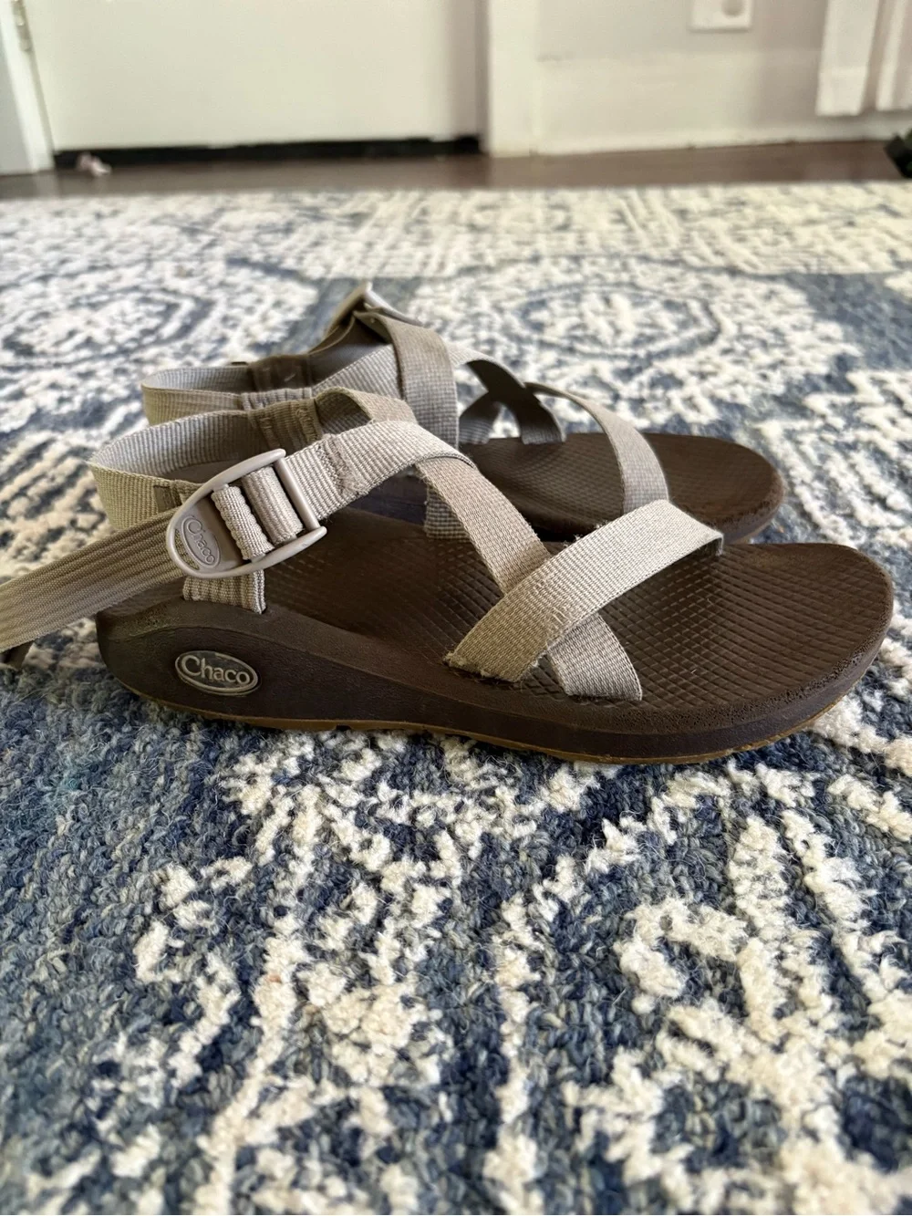 Chaco Women’s Sandals Gray